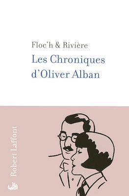 Les Chroniques d'Oliver Alban