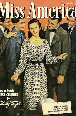 Miss America Magazine Vol. 5 (1946-1947) #5