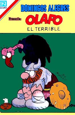 Domingos Alegres #1295