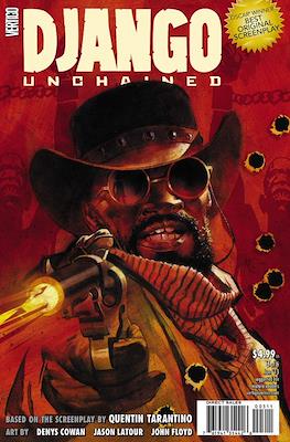 Django Unchained #3
