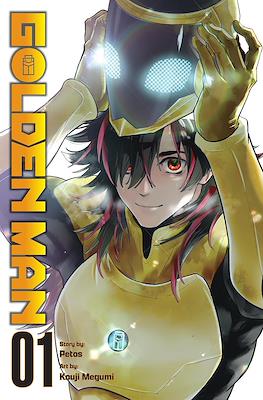Golden Man