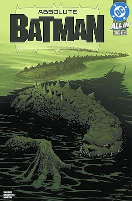 Absolute Batman (2024-) (Comic Book 28-44 pp) #12