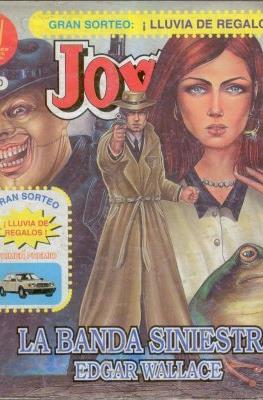 Joyas de la Literatura #94