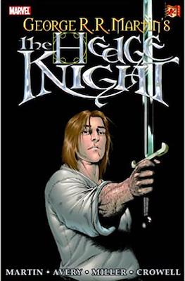 The Hedge Knight #1