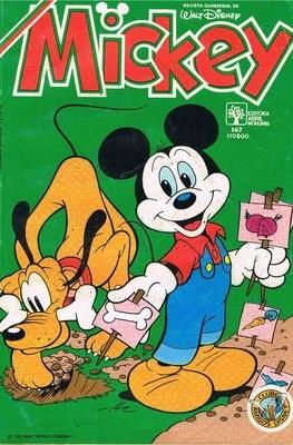 Mickey #167