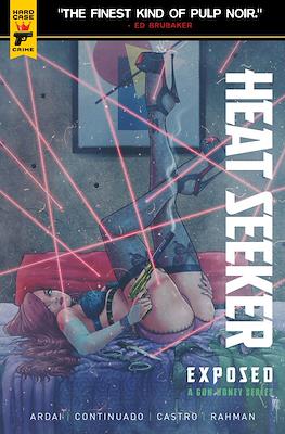 Heat Seeker Exposed Gun Honey Series (Variant Cover) #3.7