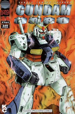 Gundam 0080 #2
