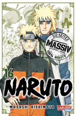 Naruto Massiv #16