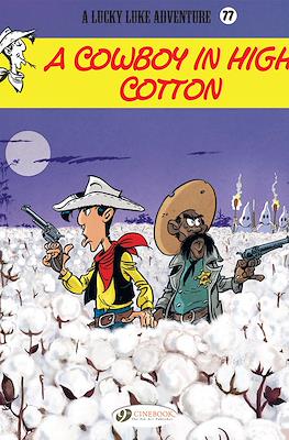 Lucky Luke #77