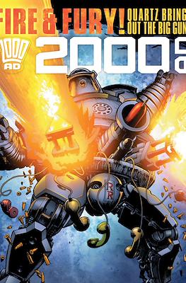 2000 AD #2067
