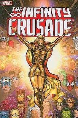 The Infinity Crusade #1