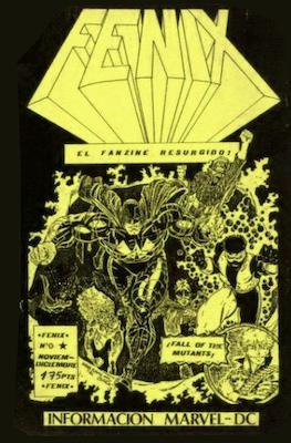 Fenix / Phoenix 89 #0.1