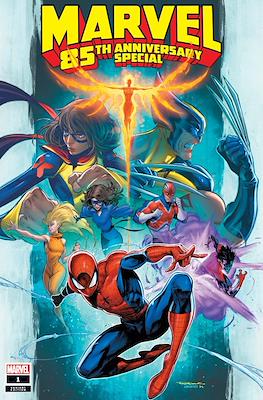 Marvel 85th Anniversary Special (2024 Variant Cover) #1.3