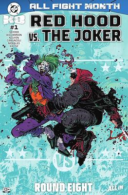 DC K.O.: The Joker vs. Red Hood (2025)