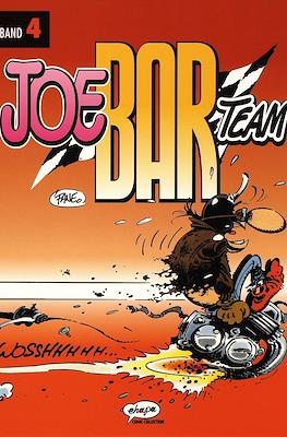 Joe Bar Team #4