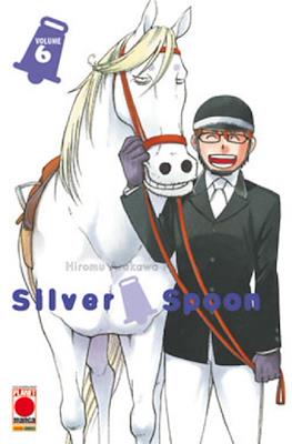 Silver Spoon #6