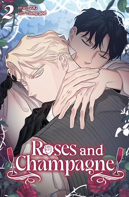 Roses and Champagne #2
