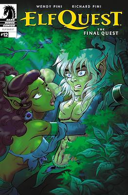ElfQuest: The FInal Quest #12