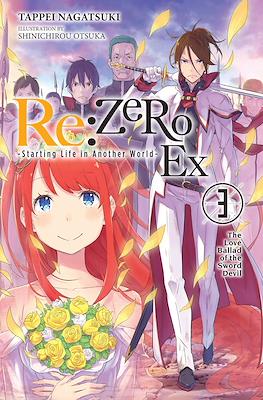 Re:ZERO -Starting Life in Another World- Ex (Digital) #3