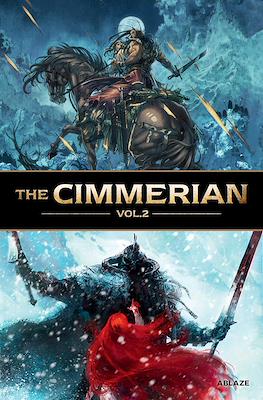 The Cimmerian #2
