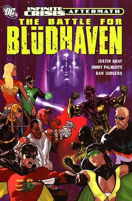 Infinite Crisis Aftermath: The Battle for Bludhaven (2006)