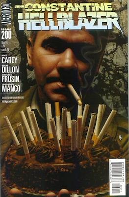 Hellblazer #200