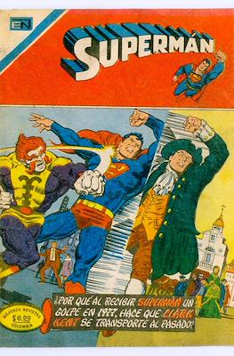 Superman #127