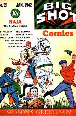 Big Shot Comics #21