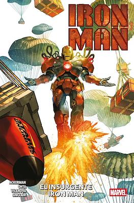 Iron Man (2025) #2