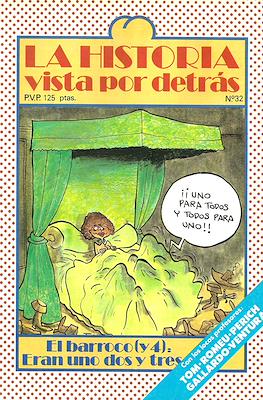 La historia vista por detrás #32