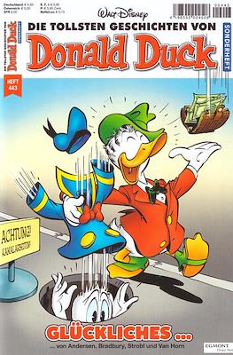 Die tollsten Geschichten von Donald Duck Sonderheft #443