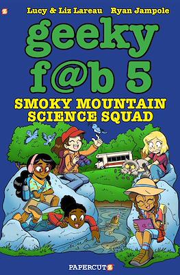 Geeky F@b 5 #5