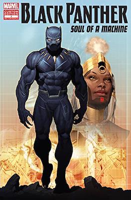 Black Panther - Soul Of A Machine #2