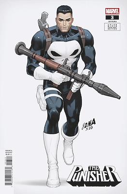 The Punisher Vol. 14 (2026 - Variant Covers) #3.1