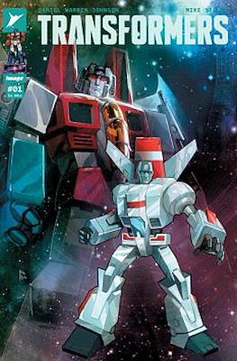 Transformers (2023 Variant Cover) #1.18