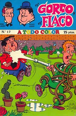 El Gordo y El Flaco #17