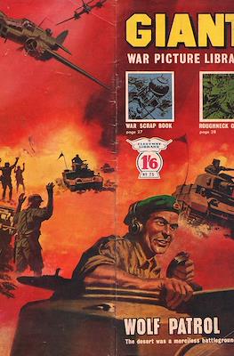 Giant War Picture Library #75