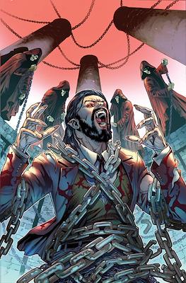 King Dracula #3