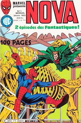 Nova #71