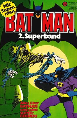 Batman Superband #2