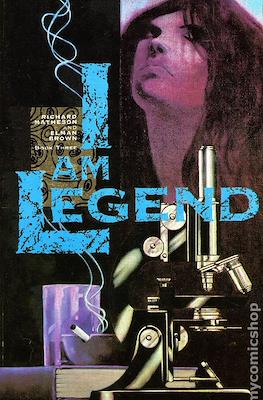 I am Legend #3