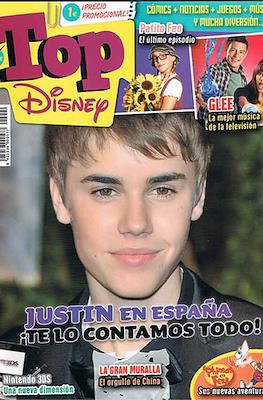 Top Disney (2011-2012) #9