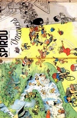 Le journal de Spirou #1004