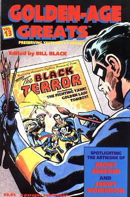 Golden Age Greats #13