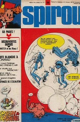 Le journal de Spirou #1865