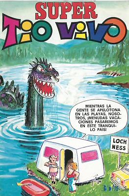 Super Tio vivo #70