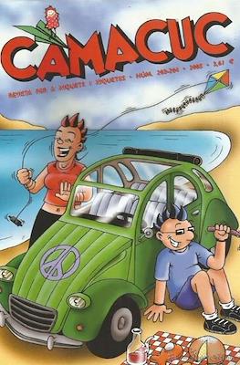 Camacuc #203-204