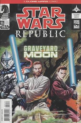 Star Wars Vol. 1 / Star Wars Republic (1998-2006) (Comic Book) #51