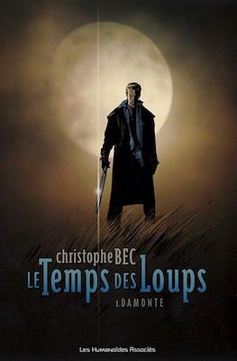 Le Temps des Loups