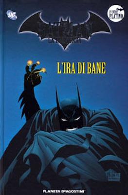 Batman: La Leggenda #37